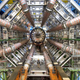 Illustration for article titled Two New Subatomic Particles Have Been Discovered At CERN
